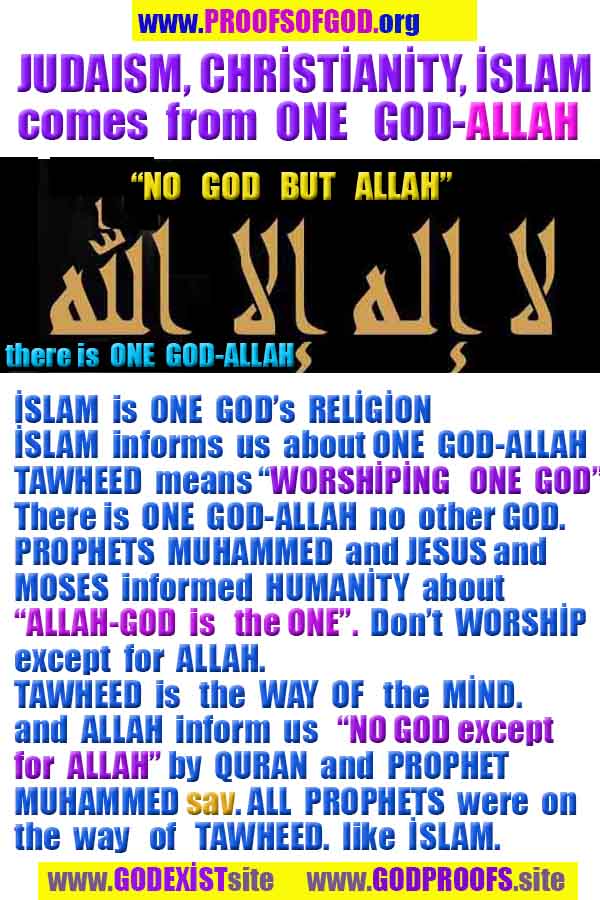 proofs of god, proofs-god, evidences of god, evidences-god, signs of god, signs-god, god is real, god exists ?